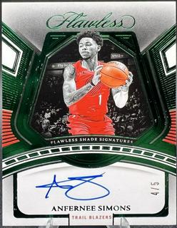 Anfernee Simons