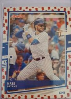 Kris Bryant