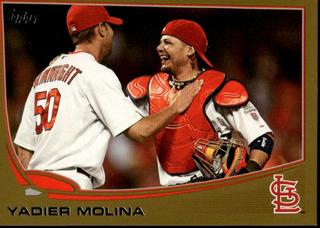 Yadier Molina