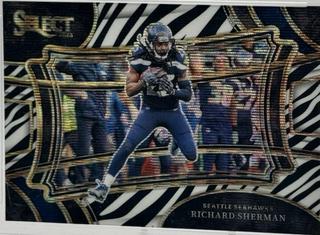 Richard Sherman