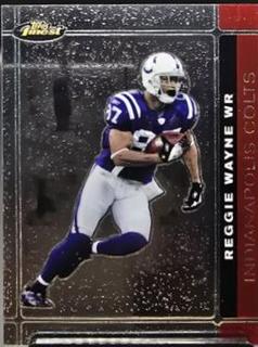 Reggie Wayne
