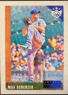 Max Scherzer