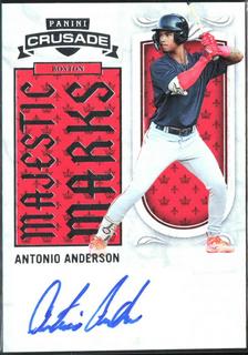 Antonio Anderson