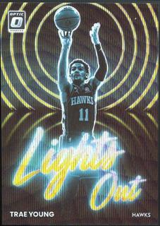 Trae Young