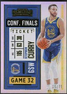 Stephen Curry