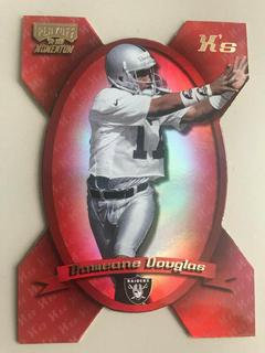 Dameane Douglas