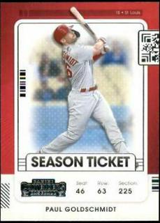 Paul Goldschmidt