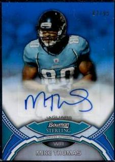 Mike Thomas