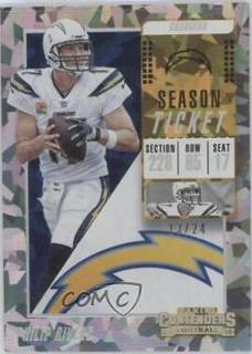 Philip Rivers