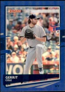 Gerrit Cole