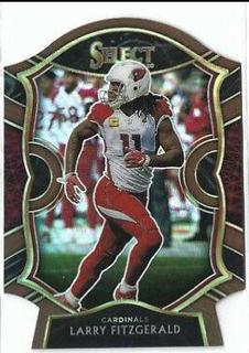 Larry Fitzgerald