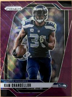 Kam Chancellor
