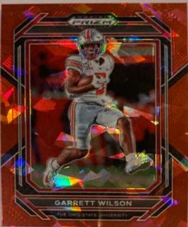 Garrett Wilson