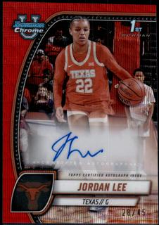 Jordan Lee