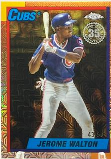 Jerome Walton