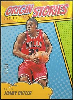 Jimmy Butler III
