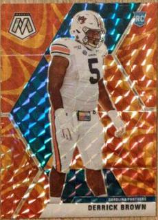 Derrick Brown