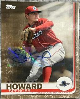 Spencer Howard