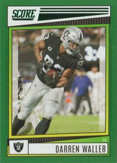 Darren Waller