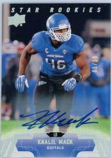 Khalil Mack