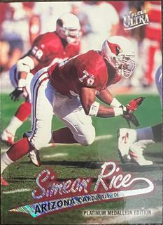 Simeon Rice