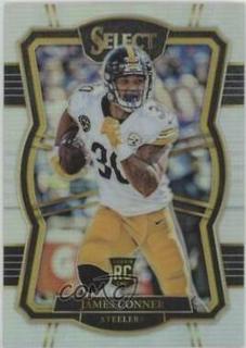 James Conner