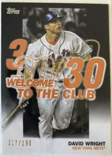 David Wright