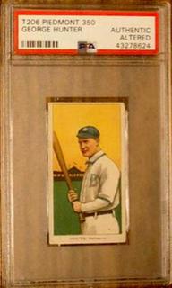 George Hunter