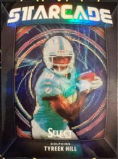 Tyreek Hill