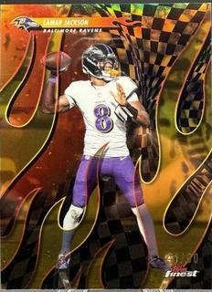 Lamar Jackson