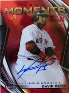 David Ortiz