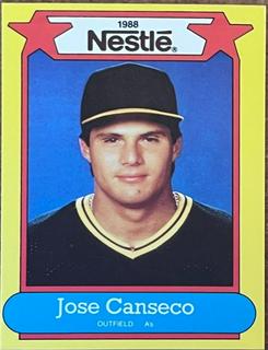 Jose Canseco