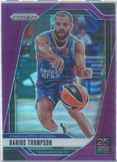 Darius Thompson