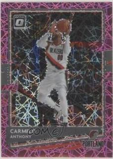 Carmelo Anthony