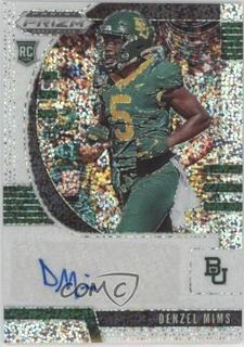 Denzel Mims