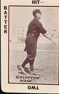 Clark Griffith