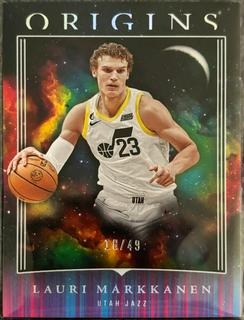 Lauri Markkanen