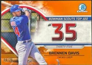 Brennen Davis
