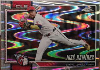 Jose Ramirez