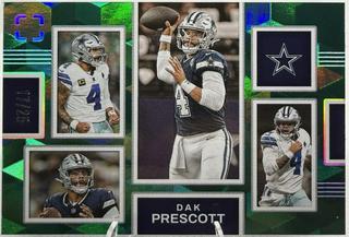 Dak Prescott