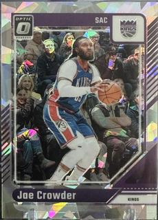 Jae Crowder