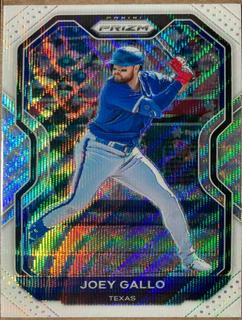 Joey Gallo
