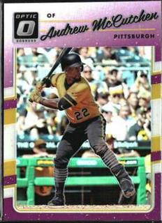 Andrew McCutchen