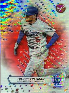 Freddie Freeman