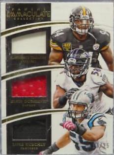 Luke Kuechly