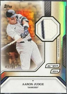 Aaron Judge