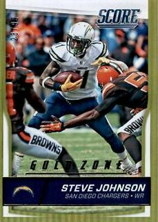 Steve Johnson
