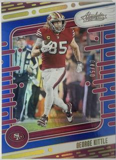 George Kittle