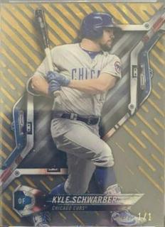 Kyle Schwarber