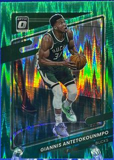 Giannis Antetokounmpo